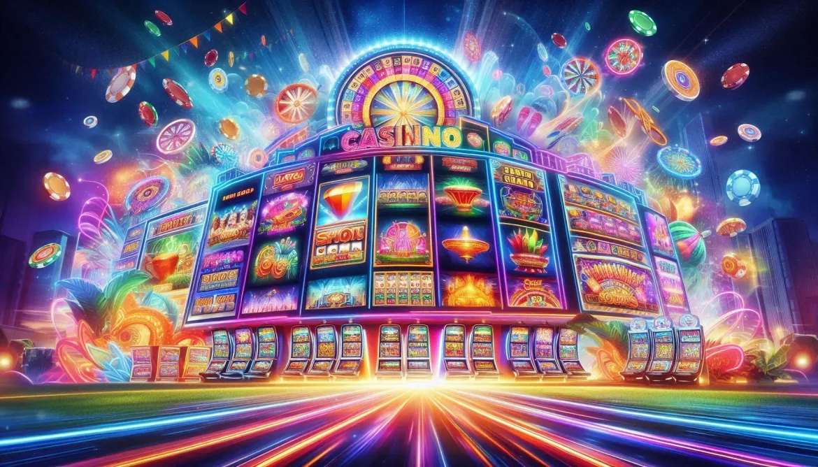 HellSpin Casino